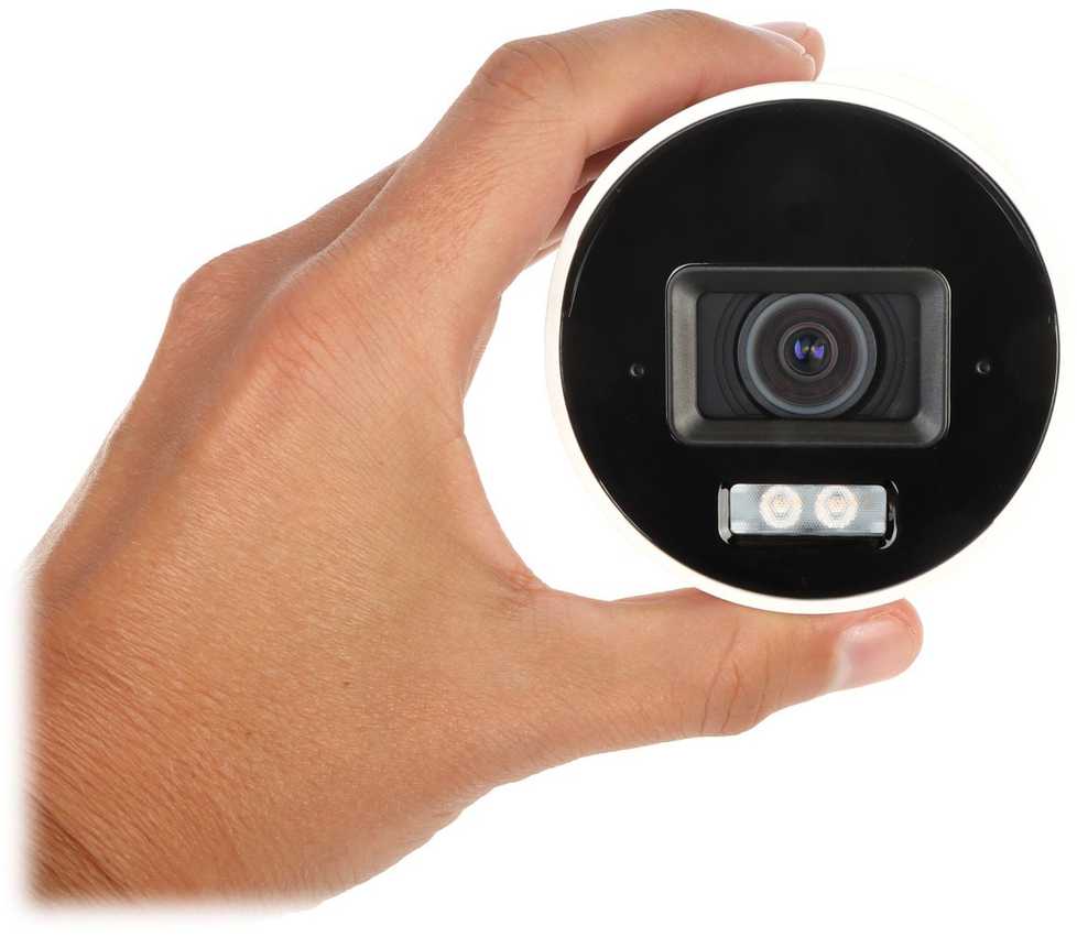KAMERA IP HIKVISION DS-2CD2043G2-LI2U(2.8mm