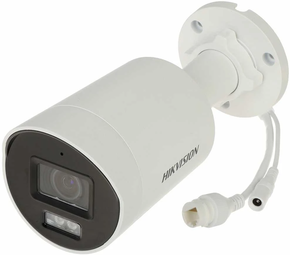 IP KAMERA DS-2CD2047G2H-LIU(2.8MM)(EF) ColorVu – 4 Mpx Hikvision
