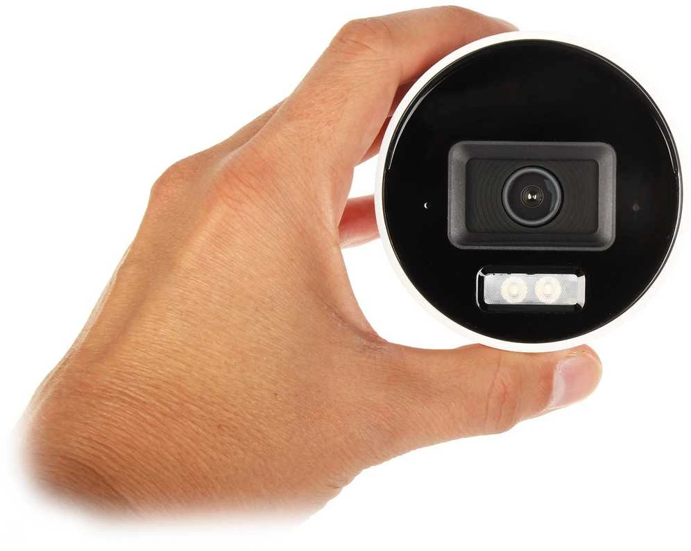 DS-2CD2083G2-LI2U(2.8mm) Kamera IP tubowa 8Mpx Hikvision