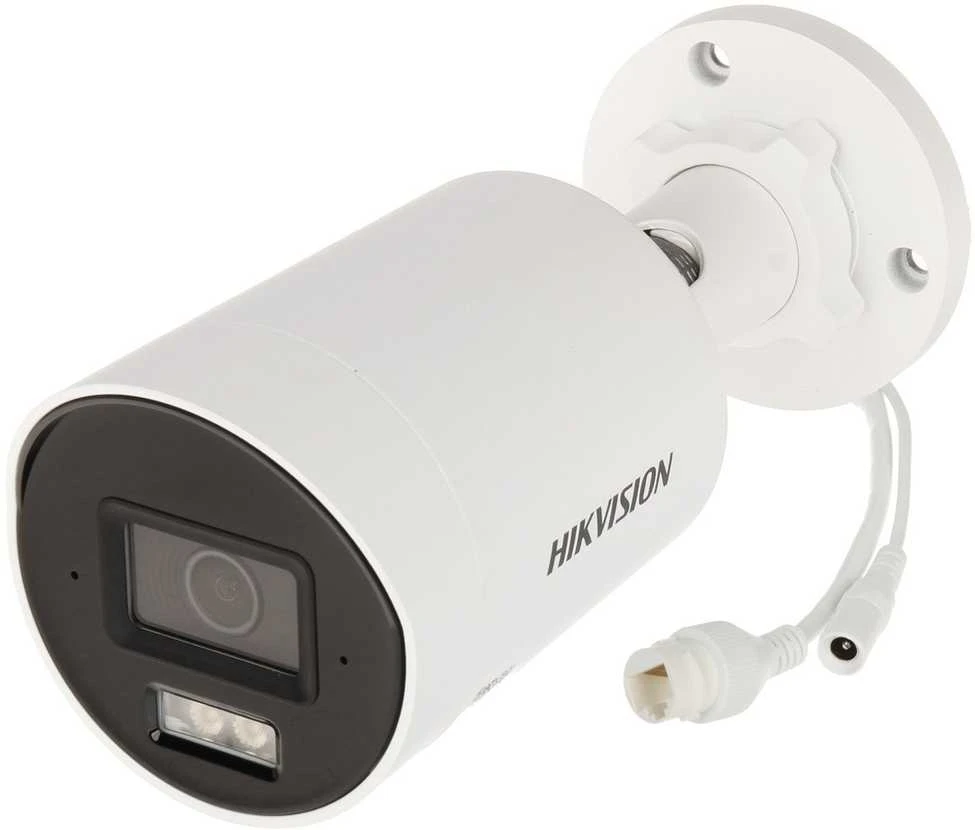 DS-2CD2083G2-LI2U(2.8mm) Kamera IP tubowa 8Mpx Hikvision