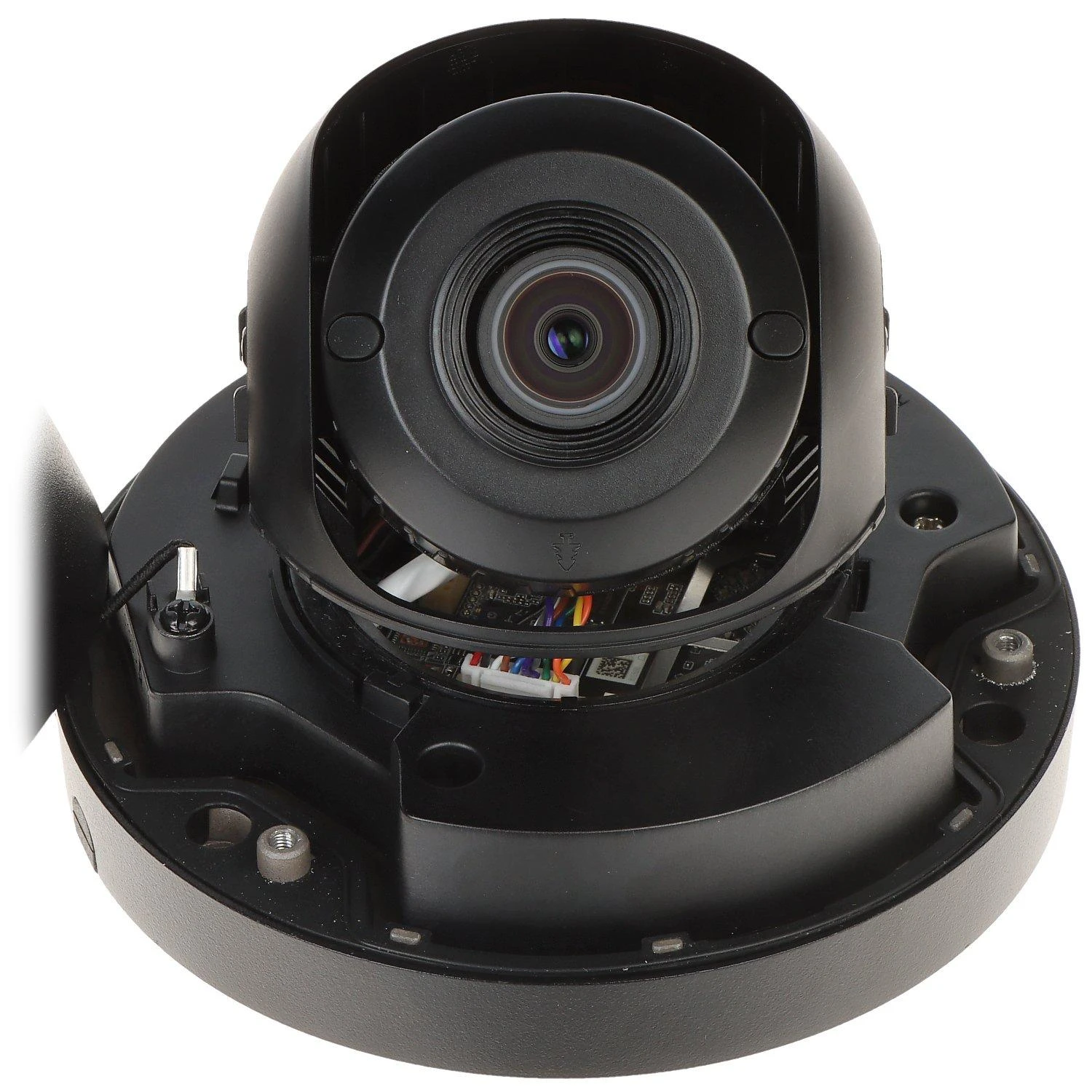 Hikvision | IP kamera | DS-2CD2147G2-SU | Kupolas | 4 MP | 2,8 | IP67 atsparus vandeniui ir dulkėms | H.265+, H.264+, H.265, H.264 | Integruotas micro SD/SDHC/SDXC/TF lizdas, iki 256 GB | Juodas
