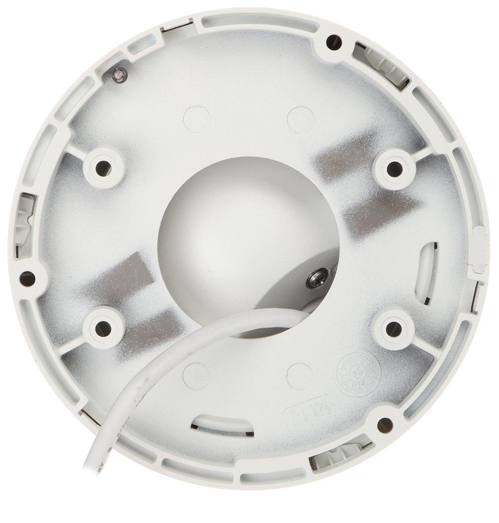 IP KAMERA DS-2CD2327G2-L(2.8MM) ColorVu – 1080p Hikvision