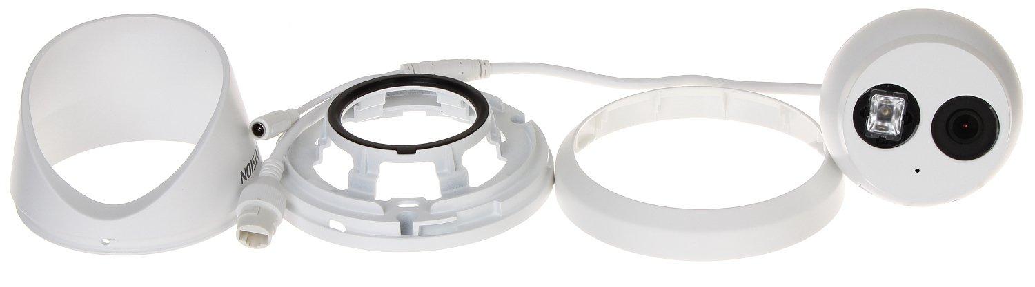 IP kamera Hikvision DS-2CD2343G2-IU (2.8MM), 4MP, POE