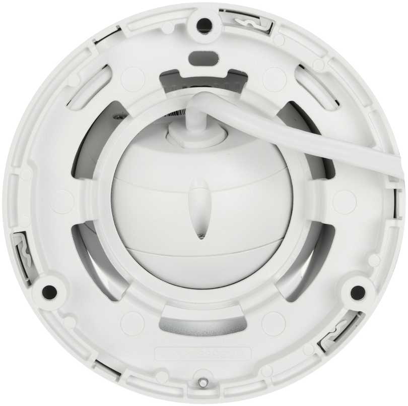 IP KAMERA DS-2CD2343G2-LIZ2UY/SL(2.8/4MM) Išmanusis hibridinis šviestuvas AcuSense 3.0 - 4 Mpx 2.8 / 4 mm Hikvision