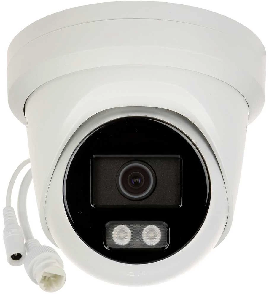 HIKVISION IP CAMERA DS-2CD2386G2H-IU(2.8mm)(eF)