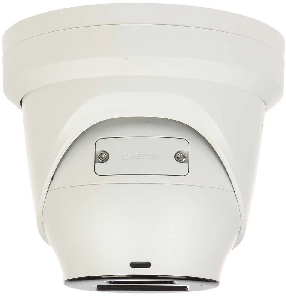 HIKVISION IP CAMERA DS-2CD2386G2H-IU(2.8mm)(eF)