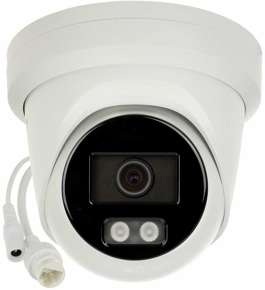 IP KAMERA DS-2CD2387G2H-LI(2.8MM)(EF) ColorVu - 8.3 Mpx, 4K UHD Hikvision