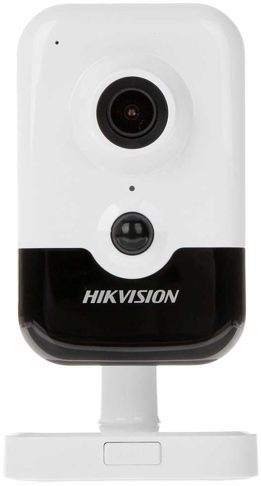 IP KAMERA DS-2CD2483G2-I(2.8MM) ACUSENSE - 8.3 Mpx Hikvision