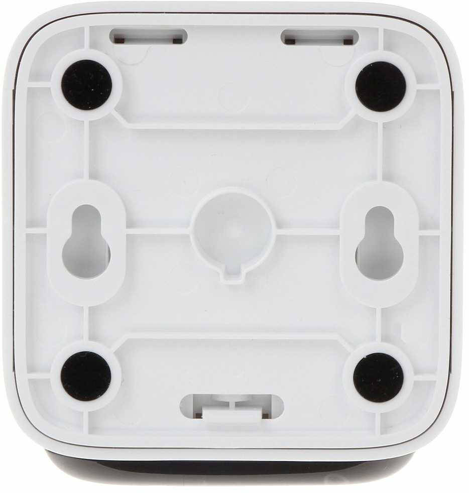IP KAMERA DS-2CD2483G2-I(2.8MM) ACUSENSE - 8.3 Mpx Hikvision
