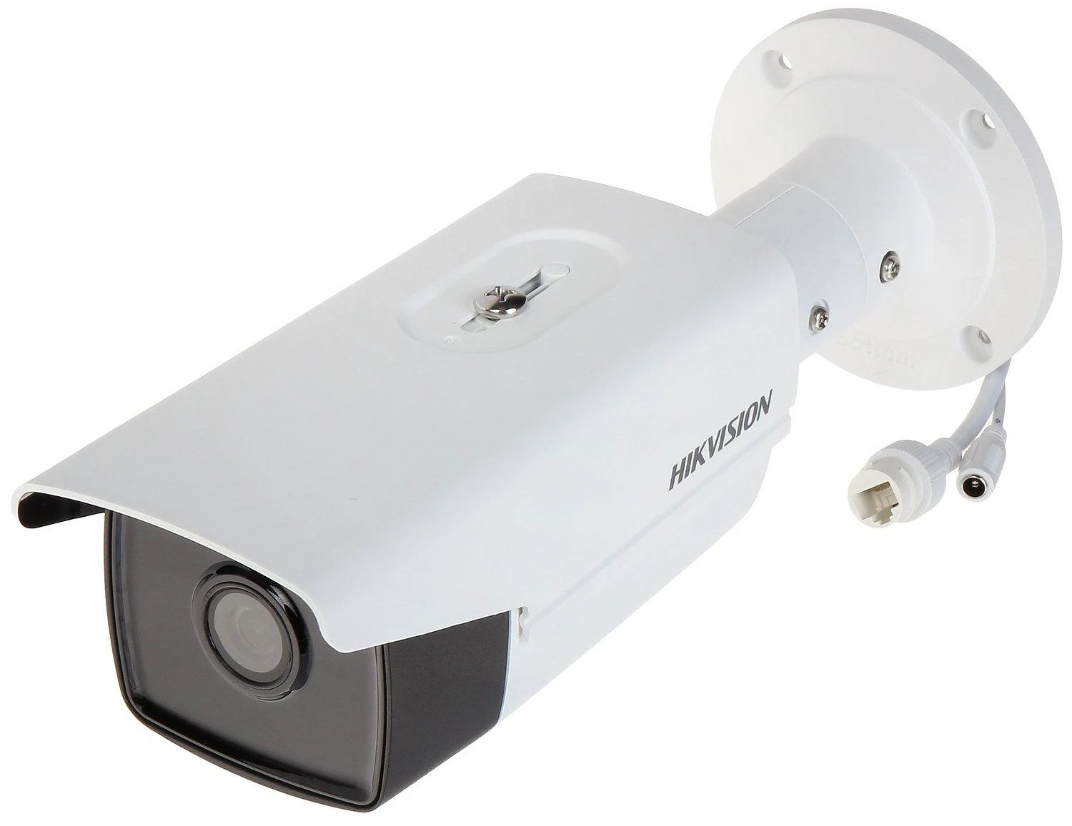 IP KAMERA DS-2CD2T43G2-4I(4MM) ACUSENSE – 4 Mpx Hikvision