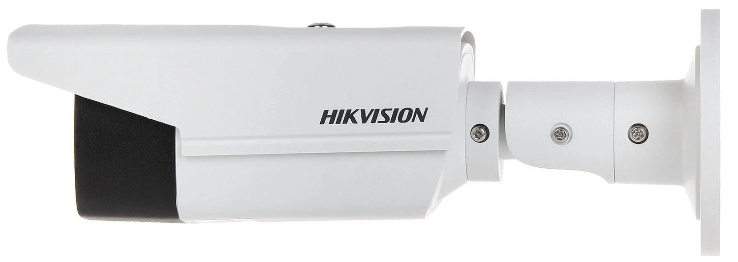 IP KAMERA DS-2CD2T43G2-4I(4MM) ACUSENSE – 4 Mpx Hikvision