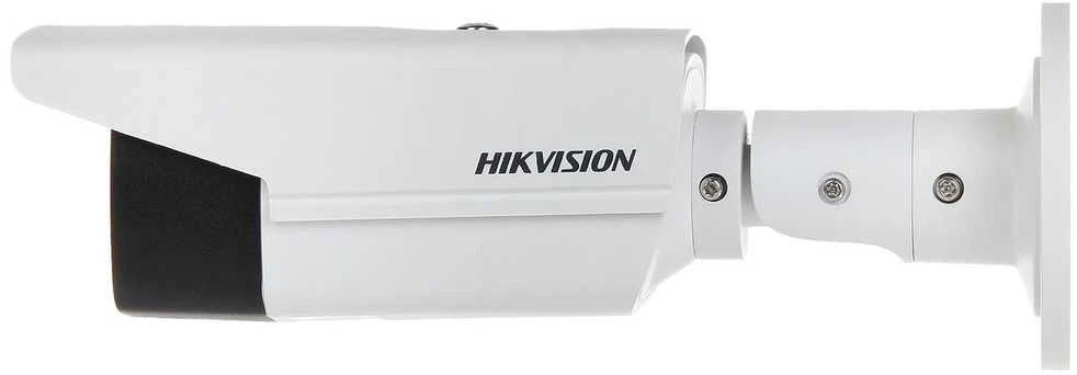 Hikvision kulka DS-2CD2T83G2-4I F2.8 (balta, 8 MP, 80 m. IR, AcuSense)