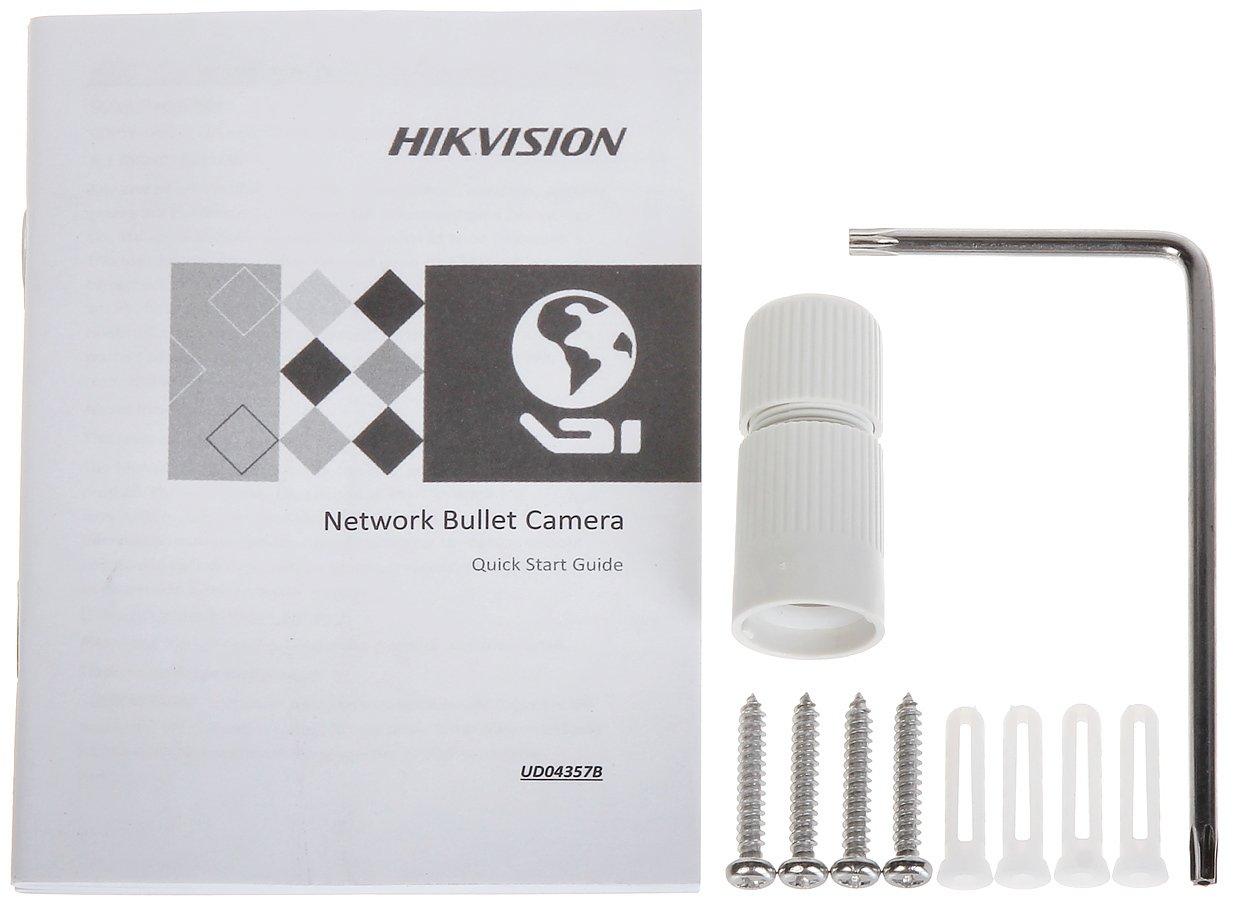 IP KAMEROS DS-2CD2T86G2-ISU/SL(2.8MM)(C) ACCUSENCE – 8.3 Mpx Hikvision