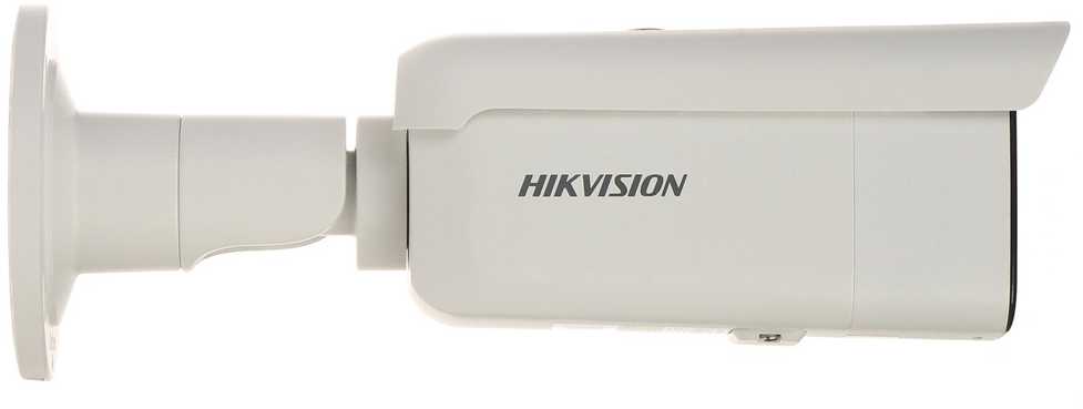 IP KAMERA DS-2CD2T86G2H-4I(2.8MM)(EF) AcuSense - 8.3 Mpx 4K UHD Hikvision