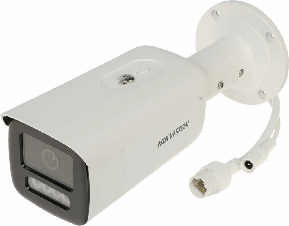 IP KAMERA DS-2CD2T87G2H-LI(2.8MM)(EF) ColorVu - 8.3 Mpx, 4K UHD Hikvision