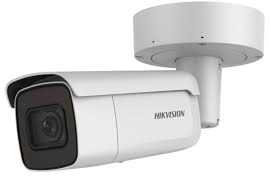 IP kamera Hikvision bullet DS-2CD2686G2HT-IZS (baltas, 8 MP, 60 m. IR, AcuSense)