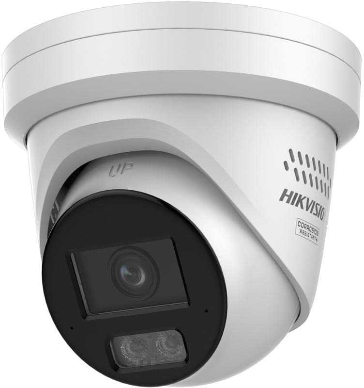 IP kamera Hikvision DS-2CD2387G3-LIS2UY/SL 2.8mm, balta