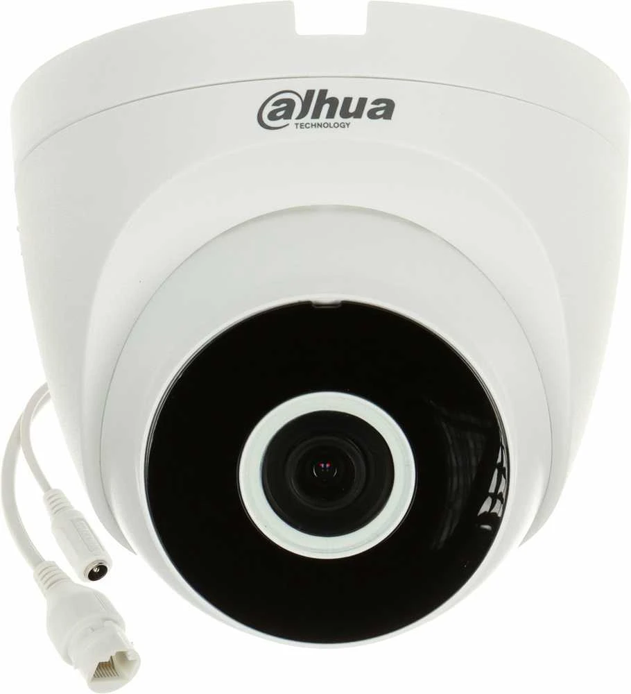 IP KAMERA IPC-HDW1430DT-SAW-0280B Wi-Fi, - 3.7 Mpx 2.8 mm DAHUA
