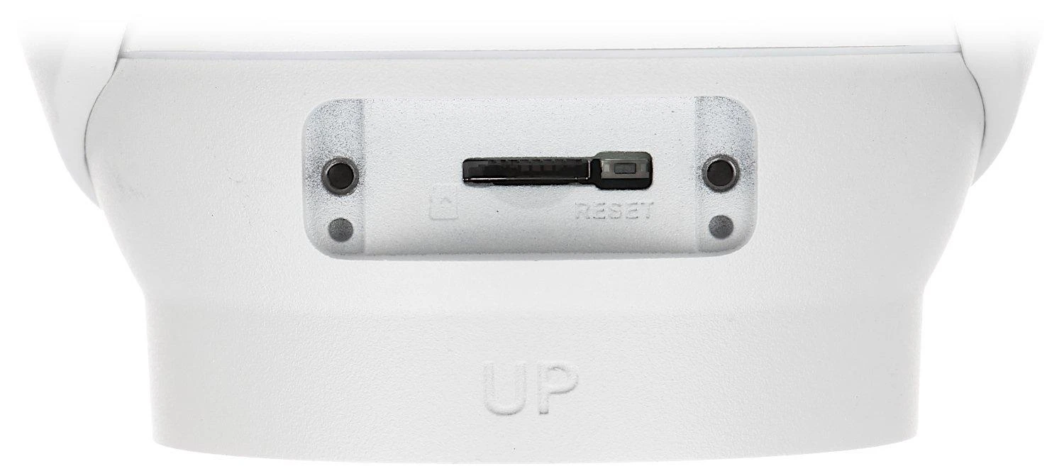 Dahua IP kamera 4MP kupol. su IR iki 50m,2.8 mm-12 mm 98°-31°, H.265, PoE, IP67, S4 versija