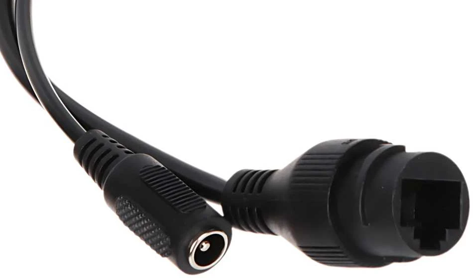 IP KAMEROS IPC-HDW1439V-A-IL-0280B-Juodas Smart Dual Light - 4 Mpx 2,8 mm DAHUA