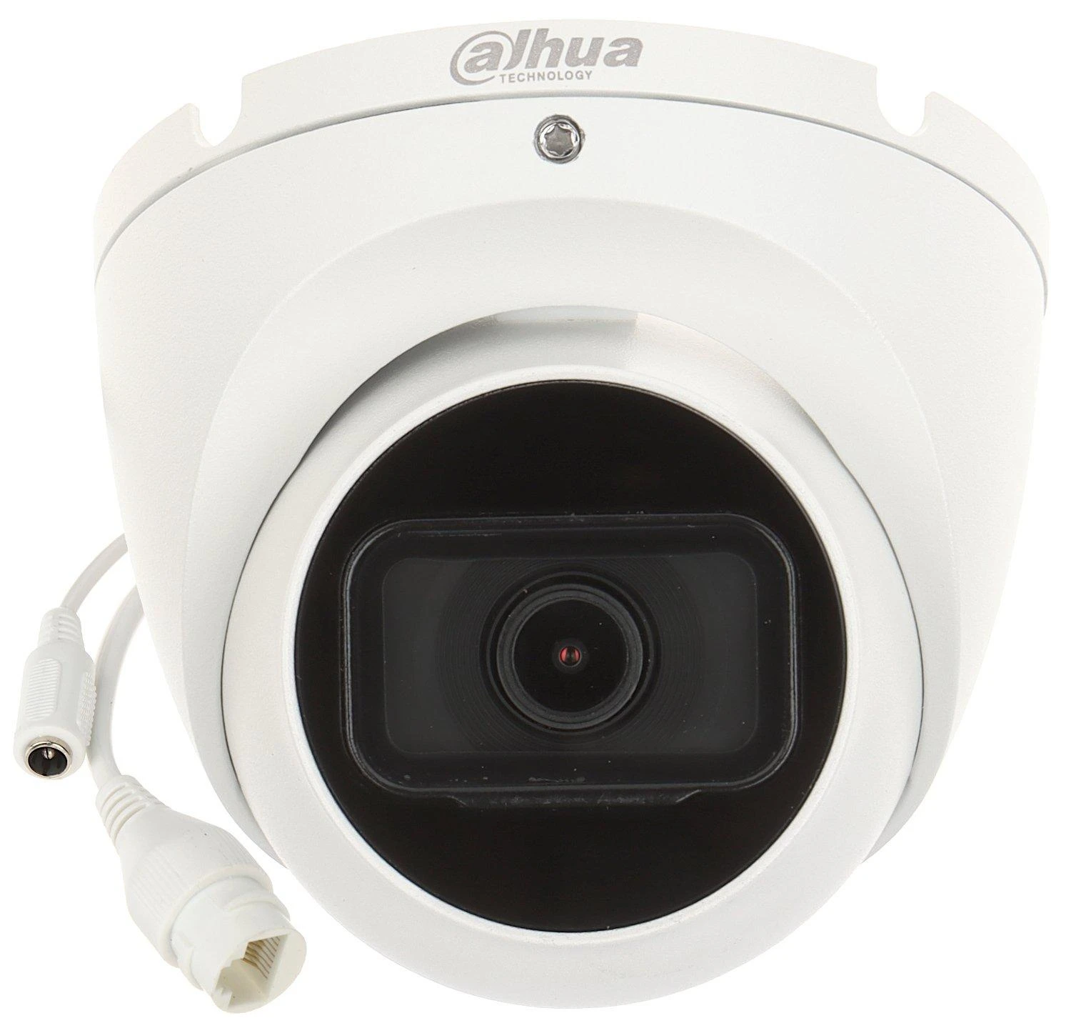IP KAMERA IPC-HDW1530T-0280B-S6 – 5 Mpx 2,8 mm DAHUA
