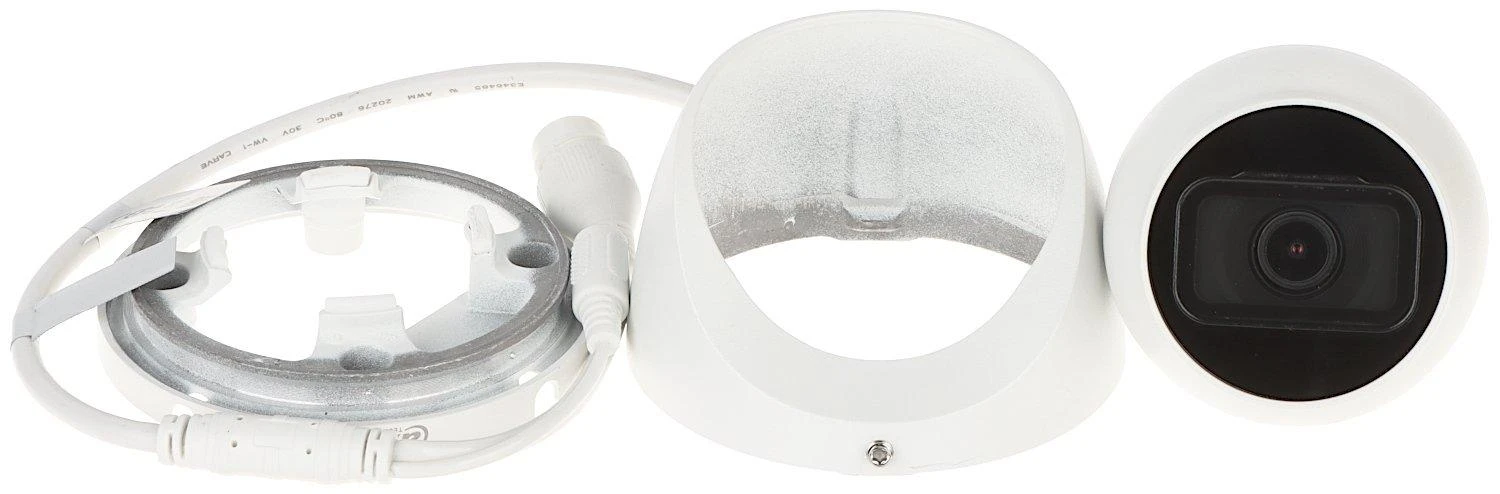 IP KAMERA IPC-HDW1530T-0280B-S6 – 5 Mpx 2,8 mm DAHUA
