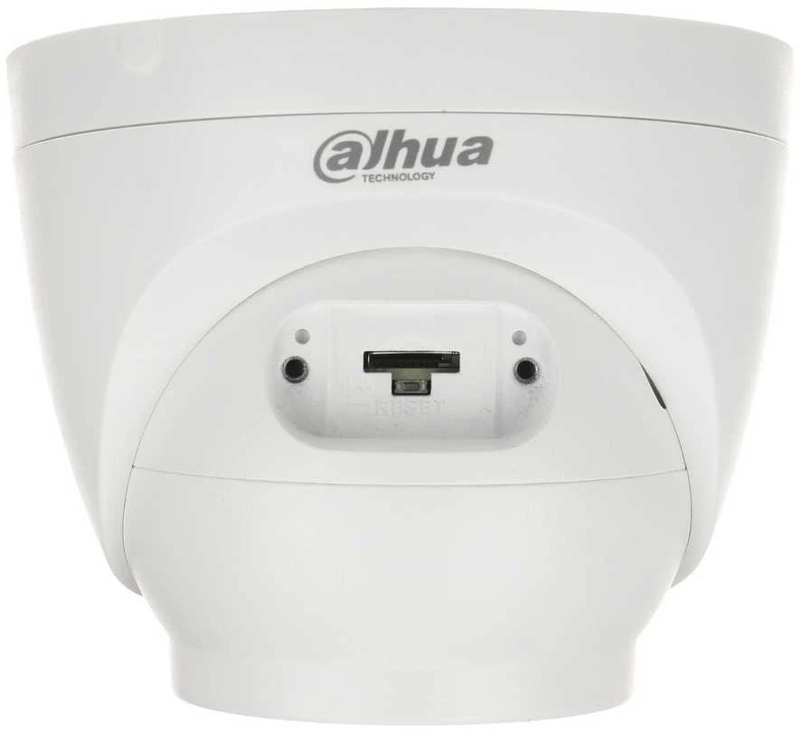 IP KAMERA IPC-HDW21249T-S-IL-0280B WizSense - 12 Mpx 2.8 mm DAHUA