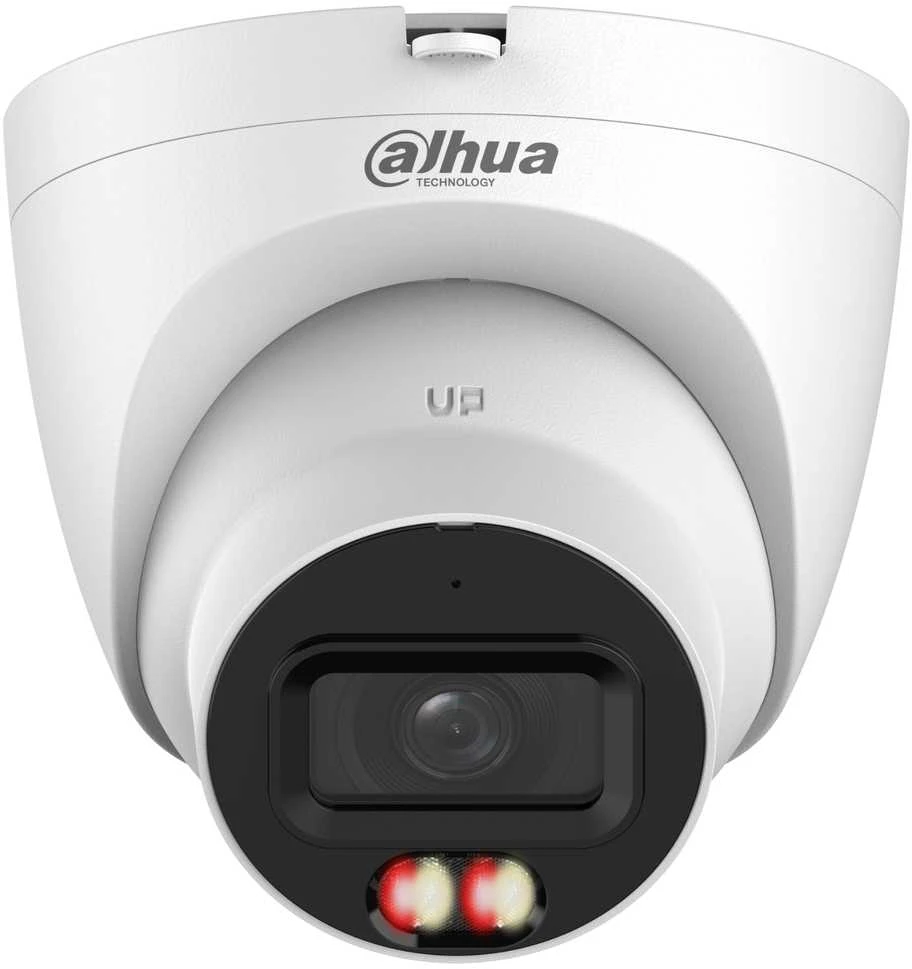IP KAMERA IPC-HDW21249T-S-IL-0280B WizSense - 12 Mpx 2.8 mm DAHUA