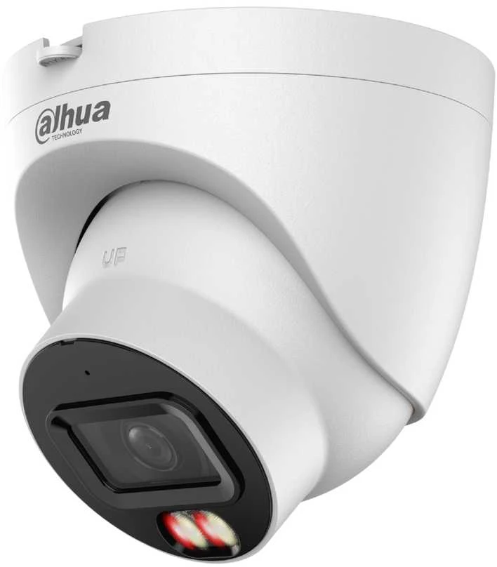 IP KAMERA IPC-HDW21249T-S-IL-0280B WizSense - 12 Mpx 2.8 mm DAHUA