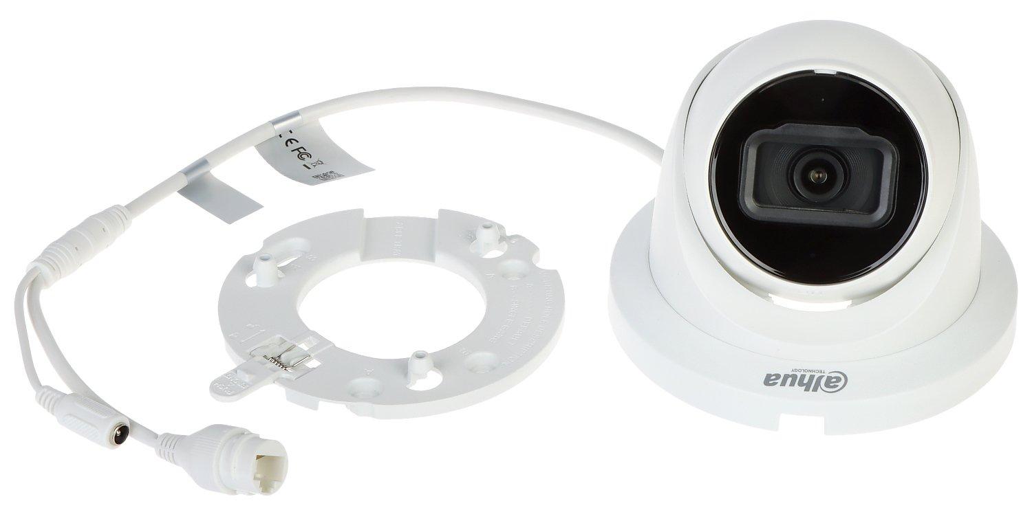 IP KAMERA IPC-HDW2241TM-S-0280B – 1080p 2,8 mm DAHUA