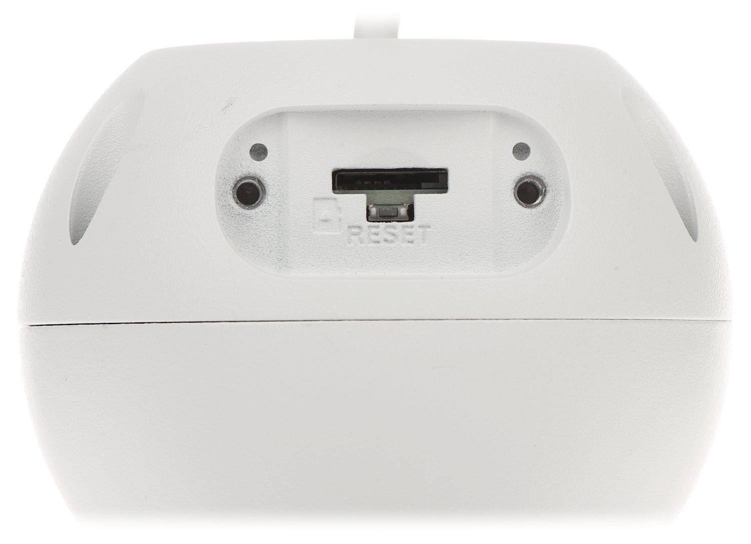 IP KAMERA IPC-HDW2241TM-S-0280B – 1080p 2,8 mm DAHUA
