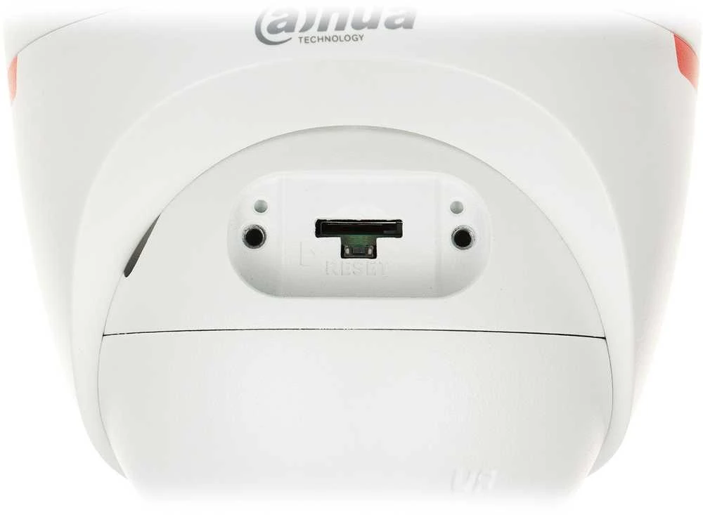 IP KAMERA IPC-HDW2249T-S-LED-0280B-PRO WizSense WizColor - 1080p 2.8 mm DAHUA