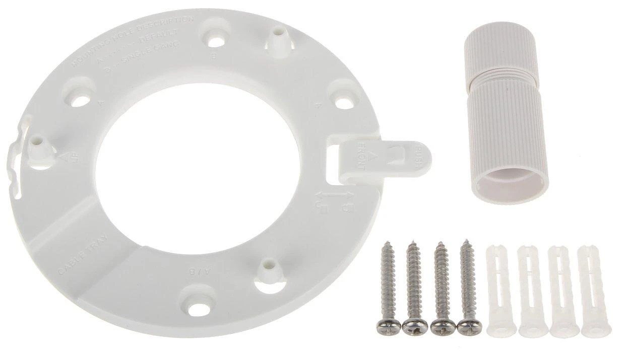 IP KAMERA IPC-HDW2449T-S-IL-0280B WizSense - 4 Mpx 2.8 mm DAHUA