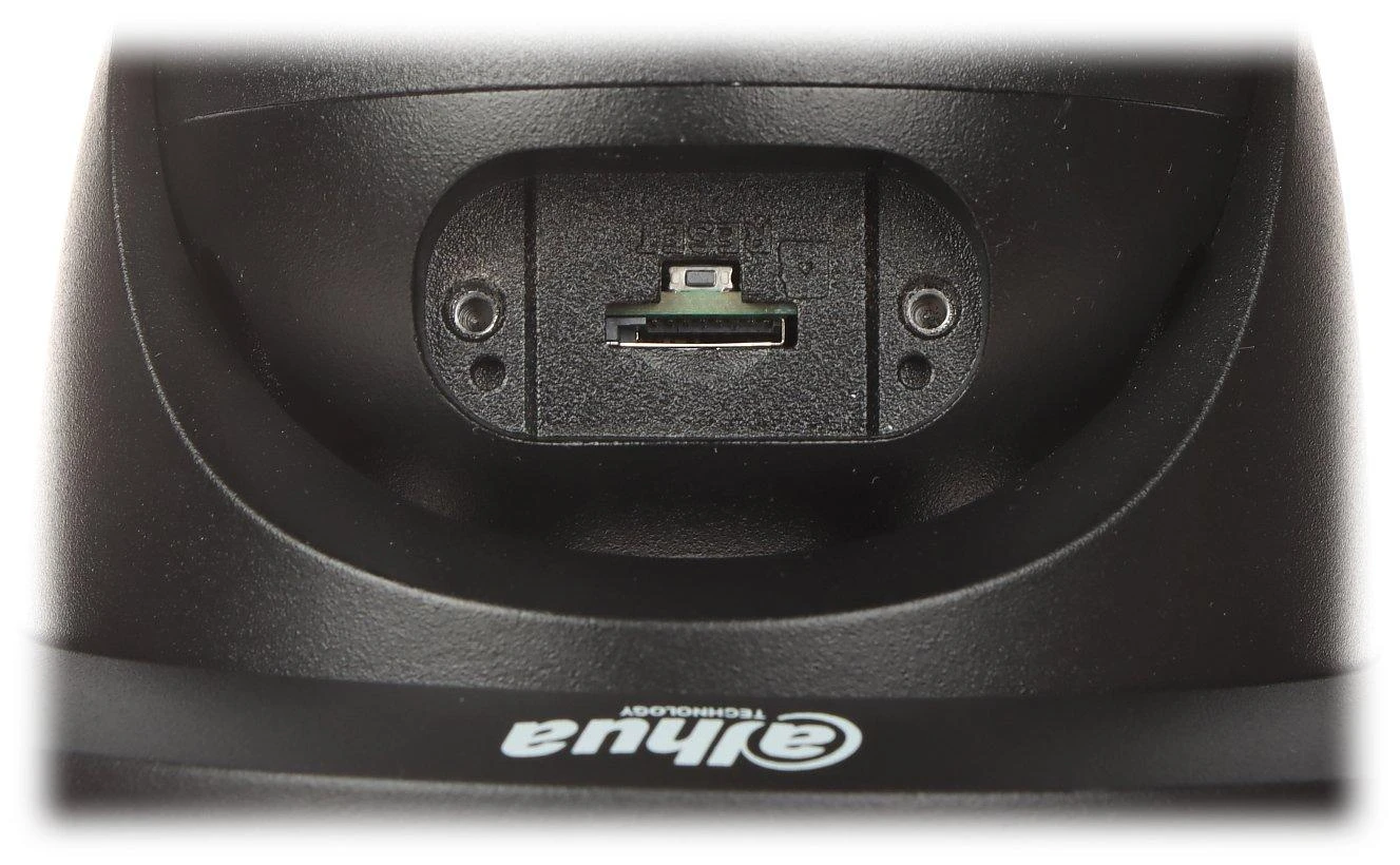 IP KAMERA IPC-HDW2449TM-S-IL-0280B-Juodas WizSense - 4 Mpx 2.8 mm DAHUA