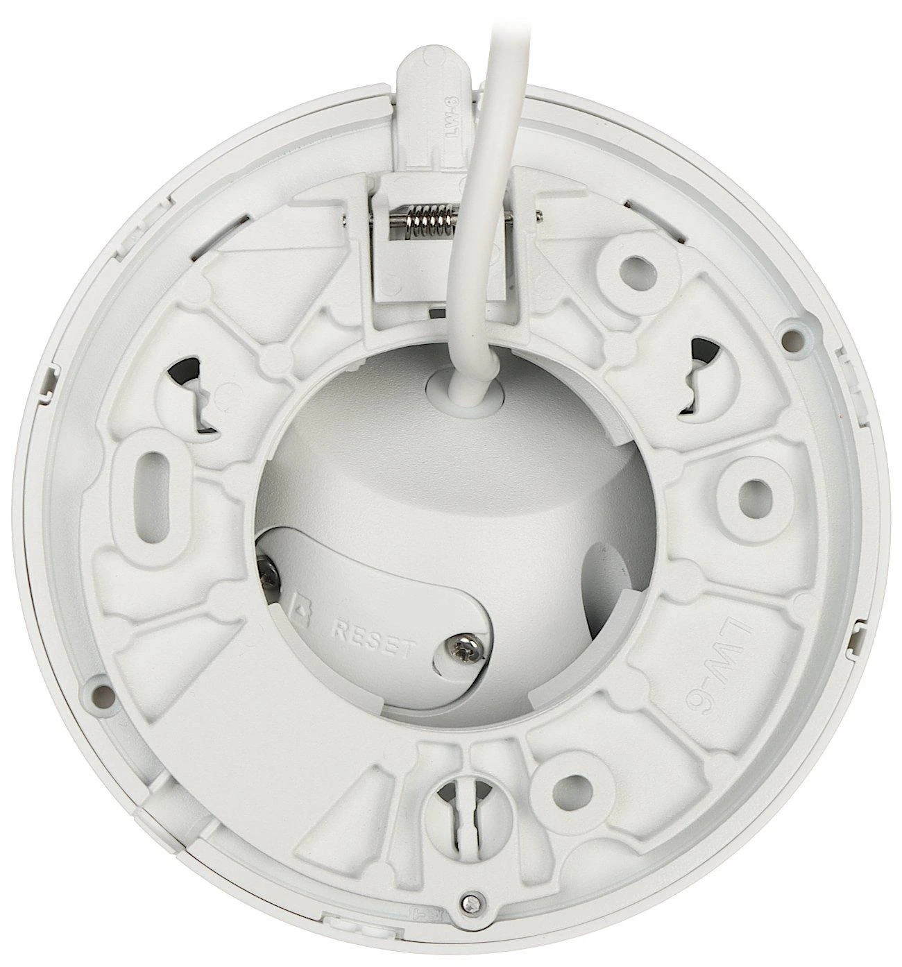 IP KAMERA IPC-HDW2449TM-S-IL-0280B WizSense - 4 Mpx 2.8 mm DAHUA