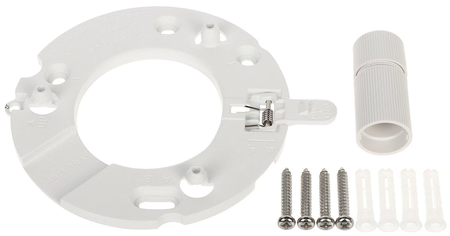 IP KAMERA IPC-HDW2549TM-S-IL-0280B WizSense - 5 Mpx 2.8 mm DAHUA