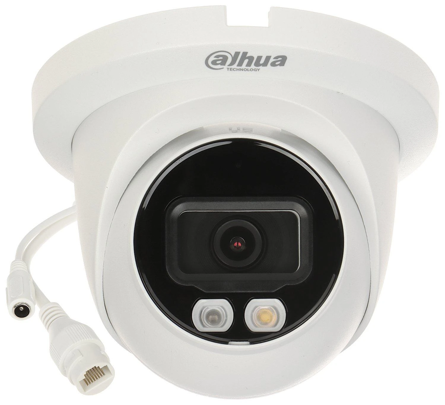 IP KAMERA IPC-HDW2849TM-S-IL-0280B WizSense - 8.3 Mpx 4K UHD 2.8 mm DAHUA