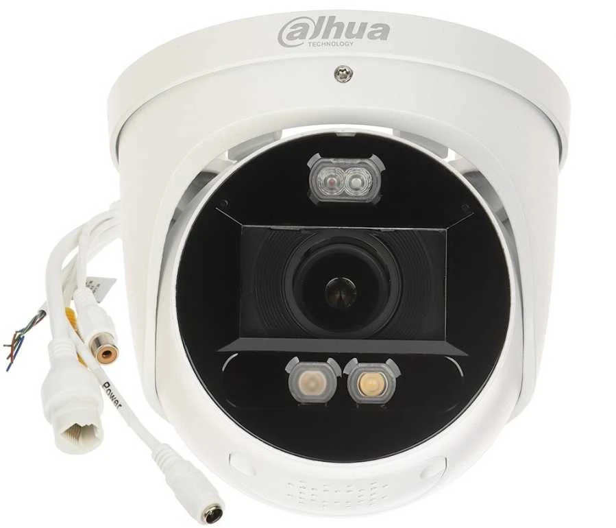 IP KAMERA IPC-HDW3549H-ZAS-PV-27135-S5 TiOC WizSense - 5 Mpx 2.7 ... 13.5 mm DAHUA