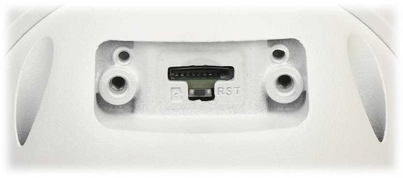 IP KAMERA IPC-HDW3549H-ZAS-PV-27135-S5 TiOC WizSense - 5 Mpx 2.7 ... 13.5 mm DAHUA