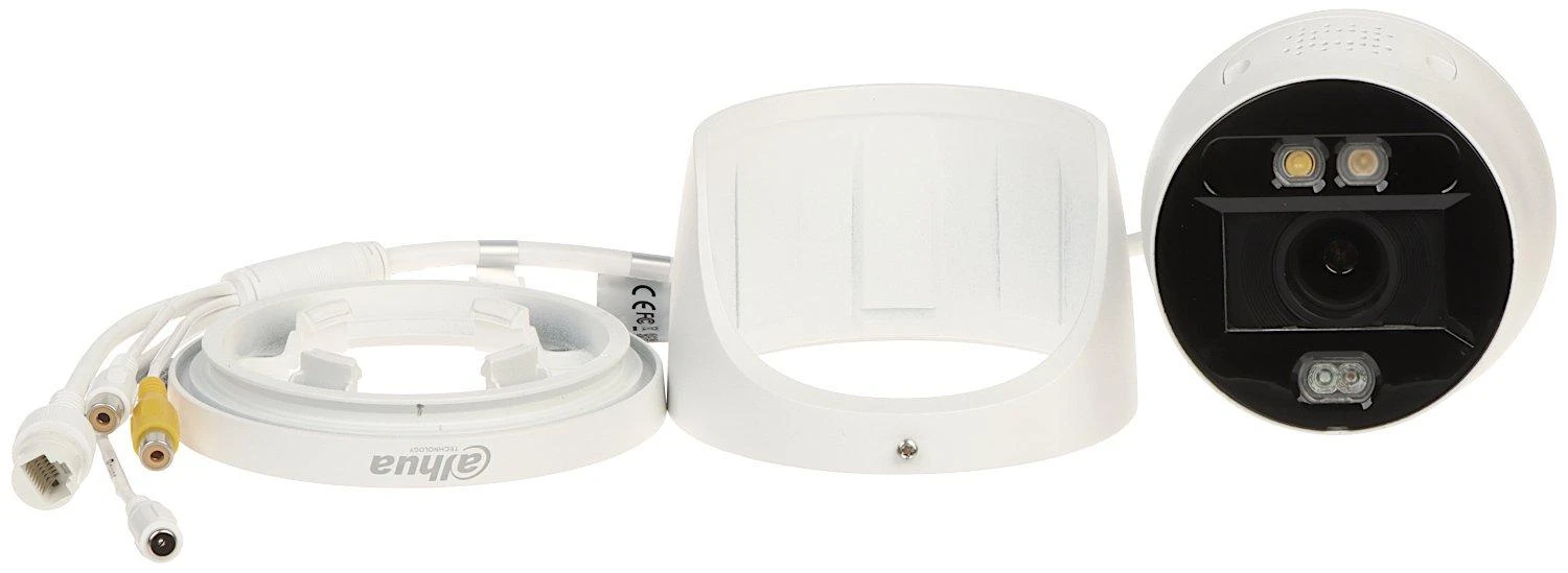 IP KAMERA IPC-HDW3549H-ZAS-PV-27135 TiOC Full-Color 2,7 ... 13,5 mm - MOTORINIS PRIARTINIMAS DAHUA