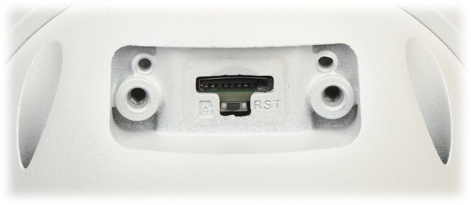 IP KAMERA IPC-HDW3549H-ZAS-PV-27135 TiOC Full-Color 2,7 ... 13,5 mm - MOTORINIS PRIARTINIMAS DAHUA