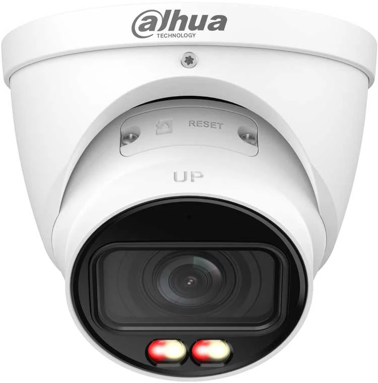 IP KAMERA IPC-HDW3649T-ZS-IL-27135 Išmanus dvigubas apšvietimas AcuPick WizSense - 6 Mpx 2.7 ... 13.5 mm - MOTORIZUOJAMAS PRIARTINIMAS DAHUA
