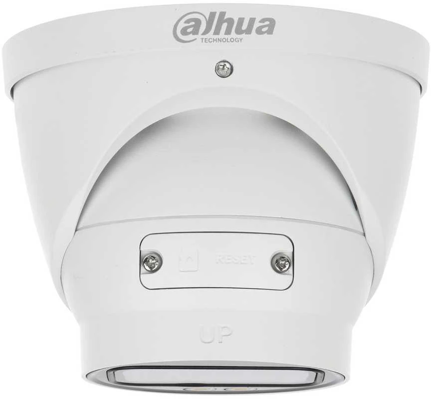 IP KAMERA IPC-HDW3649T-ZS-IL-27135 Išmanus dvigubas apšvietimas AcuPick WizSense - 6 Mpx 2.7 ... 13.5 mm - MOTORIZUOJAMAS PRIARTINIMAS DAHUA