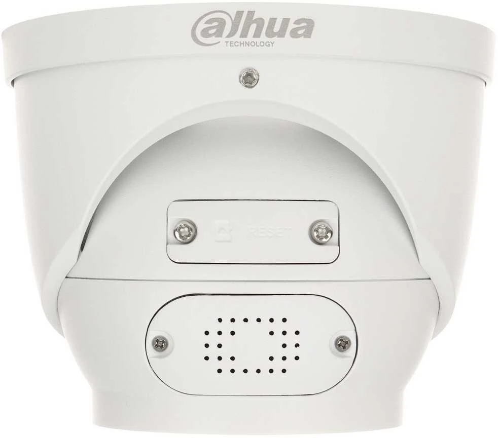 IP KAMERA IPC-HDW3849H-AS-PV-0280B-S5 TiOC Full-Color - 8.3 Mpx 4K UHD 2.8 mm DAHUA