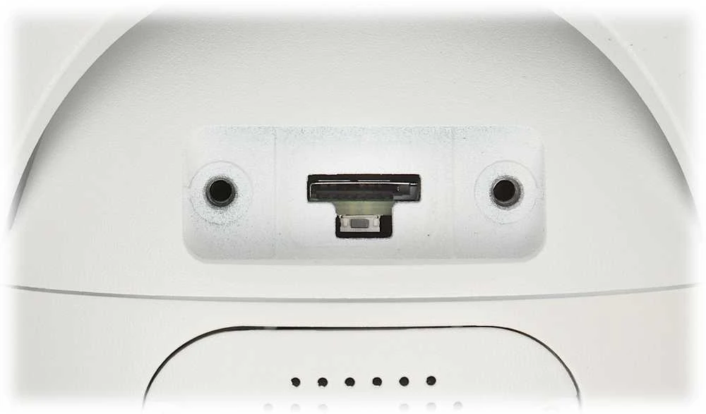 IP KAMERA IPC-HDW3849H-AS-PV-0280B-S5 TiOC Full-Color - 8.3 Mpx 4K UHD 2.8 mm DAHUA
