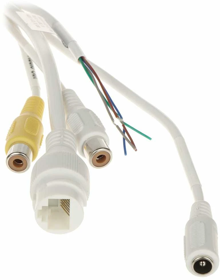IP KAMERA IPC-HDW3849H-ZAS-PV-27135 TiOC Full-Color - 8,3 Mpx 4K UHD 2,7 ... 13,5 mm - MOTORIZUOTAS PRIARTINIMAS DAHUA