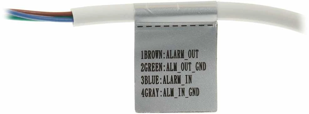 IP KAMERA IPC-HDW3849H-ZAS-PV-27135 TiOC Full-Color - 8,3 Mpx 4K UHD 2,7 ... 13,5 mm - MOTORIZUOTAS PRIARTINIMAS DAHUA