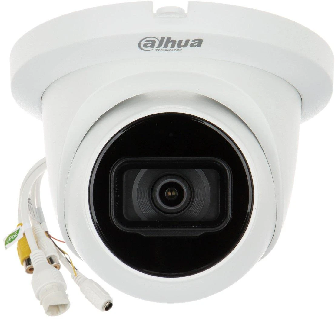 IP KAMERA IPC-HDW5442TM-ASE-0280B-S3 WizMind - 4 Mpx 2.8 mm DAHUA