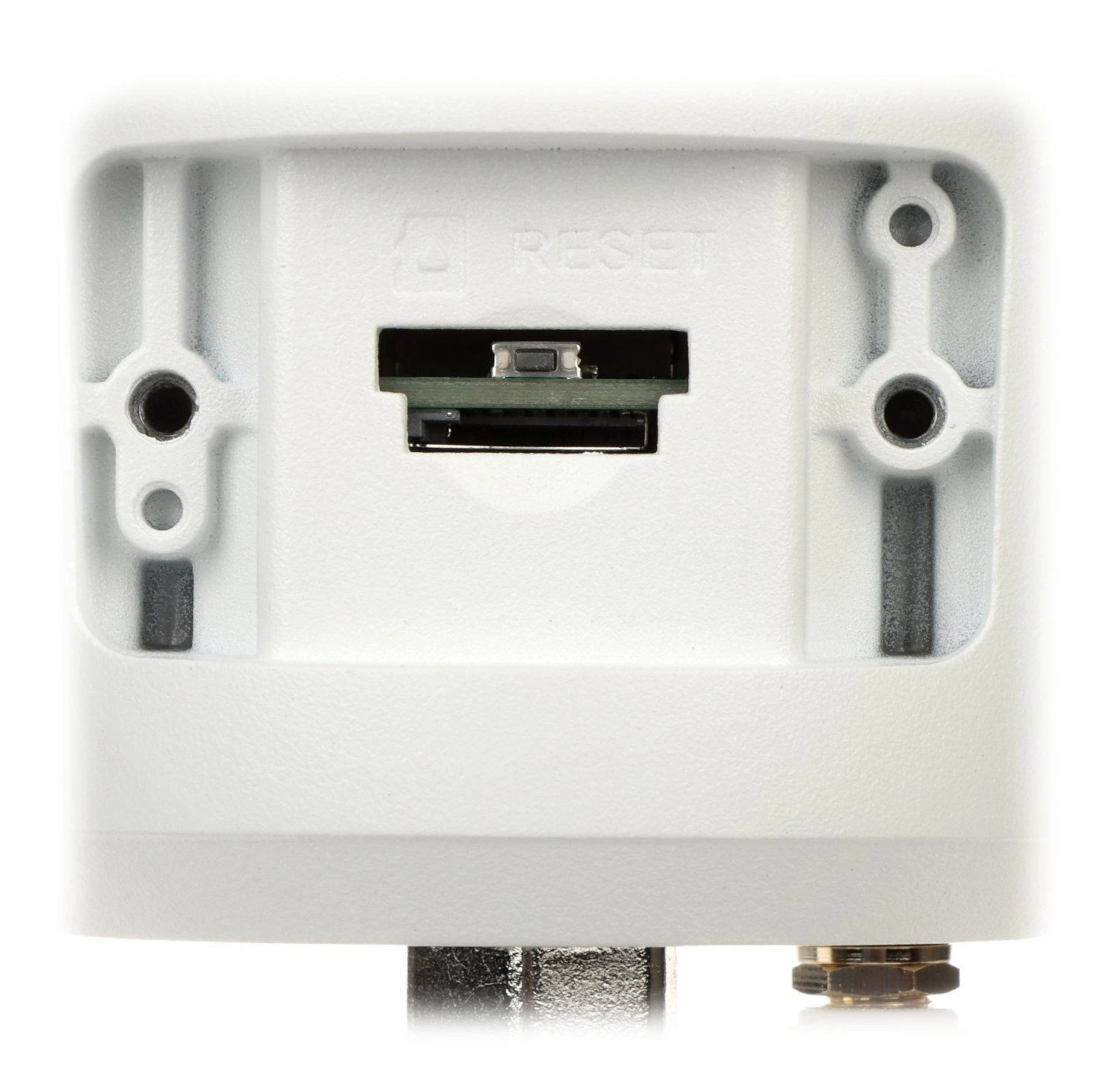 IP KAMERA IPC-HFW1230DS-SAW-0280B Wi-Fi - 1080p 2.8 mm DAHUA