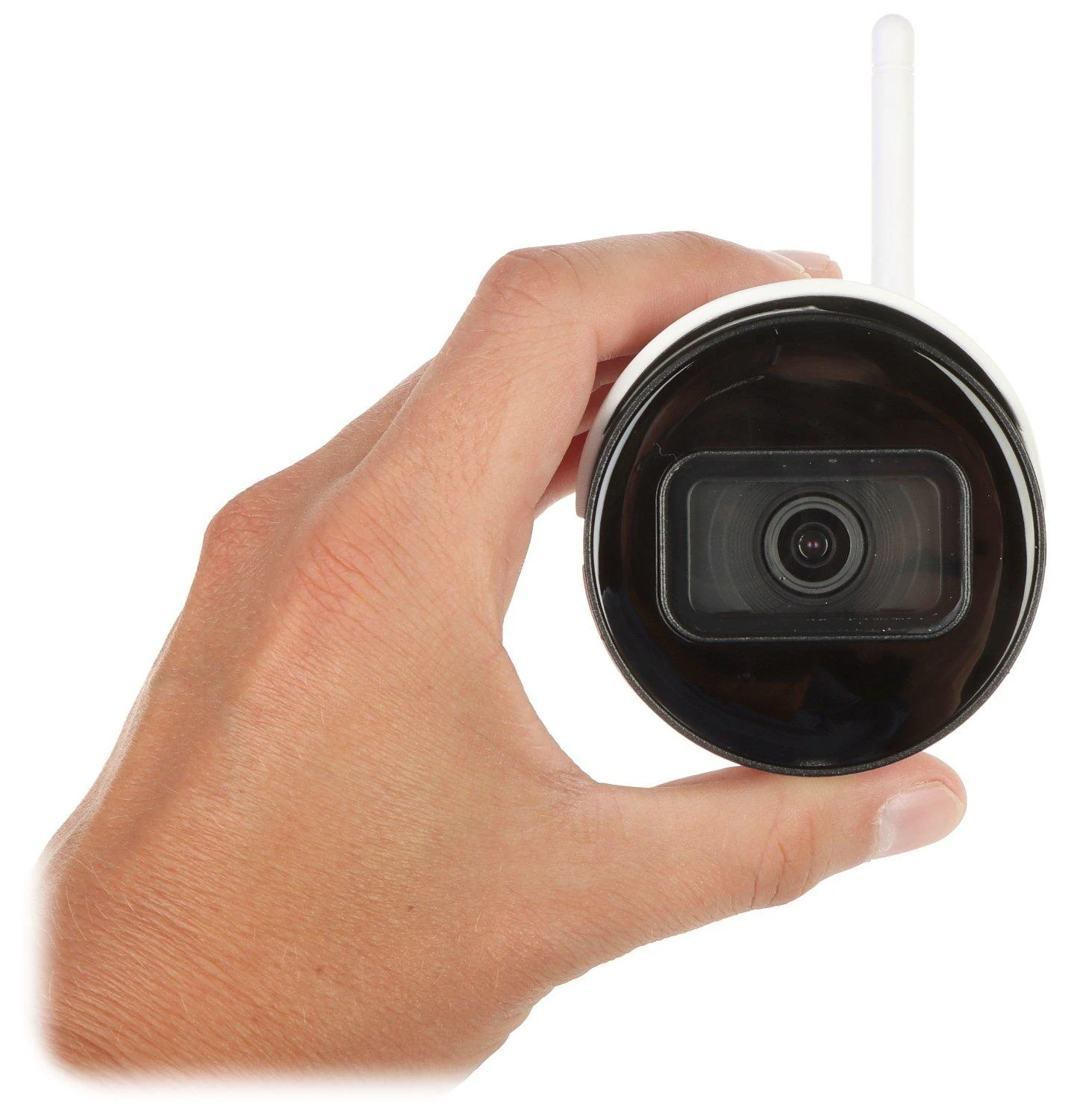 IP KAMERA IPC-HFW1230DS-SAW-0280B Wi-Fi - 1080p 2.8 mm DAHUA